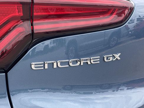 New 2026 Buick Encore GX Sport Touring FWD image 26