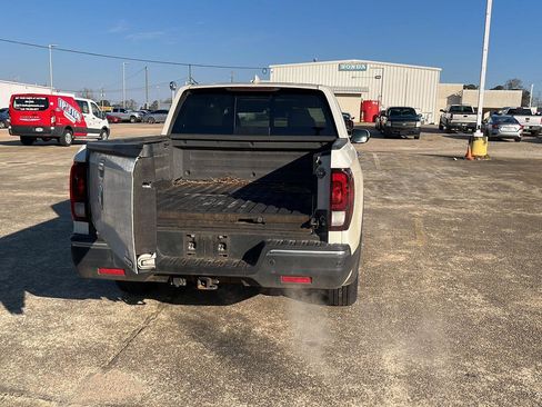 Used 2018 Honda Ridgeline RTL-E image 7