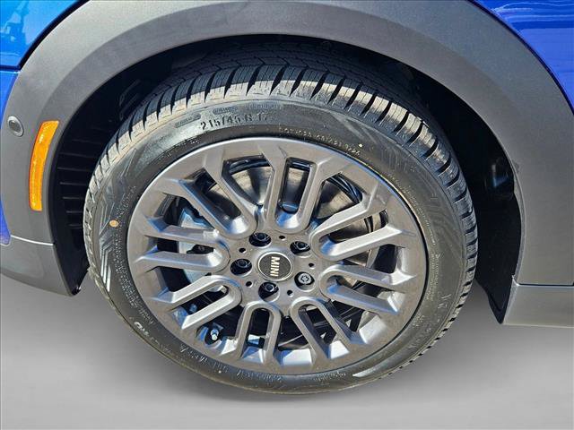 New 2026 MINI Cooper S FWD image 10