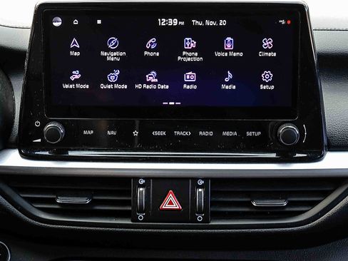 Used 2022 Kia Forte GT-Line image 12