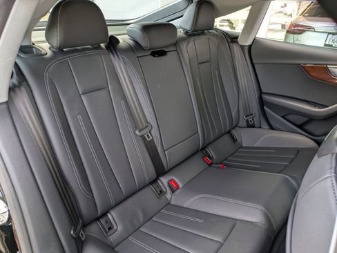Used 2023 Audi A5 2.0T Premium w/ Convenience Package AWD/4WD image 28