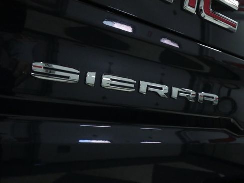 Used 2022 GMC Sierra 1500 AT4 w/ AT4 Preferred Package image 35