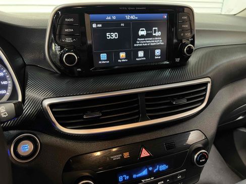 Used 2020 Hyundai Tucson Sport FWD image 6