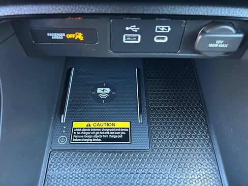 Certified 2024 Honda CR-V Sport-L image 27