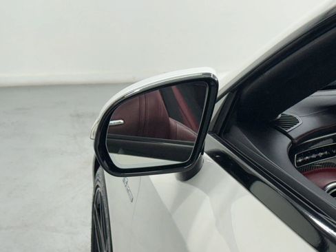 Used 2017 Mercedes-Benz S 63 AMG 4MATIC Cabriolet image 41