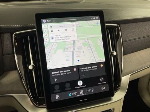 New 2026 Volvo XC90 B5 Ultra AWD/4WD image 12