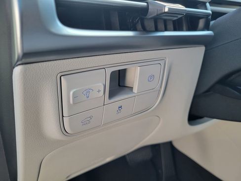 New 2026 Hyundai Tucson Limited AWD/4WD image 16