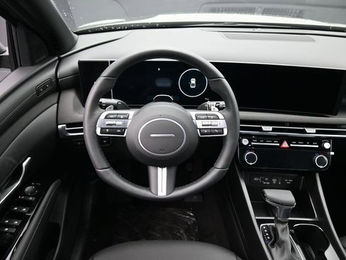 New 2026 Hyundai Santa Cruz Limited image 22