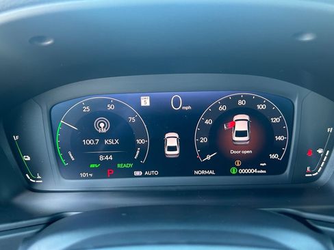New 2026 Honda Accord Sport image 31