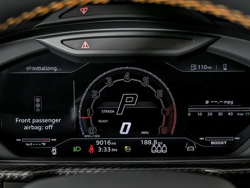 Used 2023 Lamborghini Urus Performante image 33