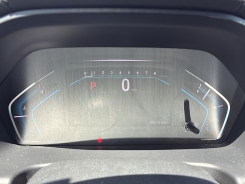 Used 2018 Honda Odyssey EX-L image 35