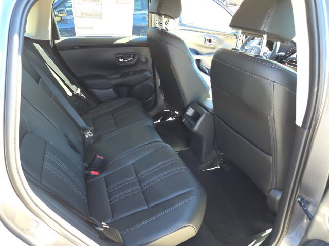 New 2027 Honda HR-V EX-L image 10