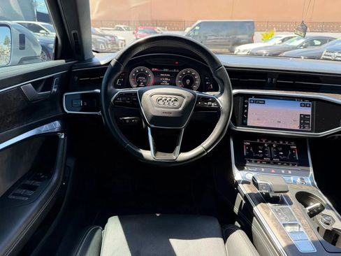 Used 2019 Audi A6 3.0T Prestige w/ Prestige Package AWD/4WD image 20