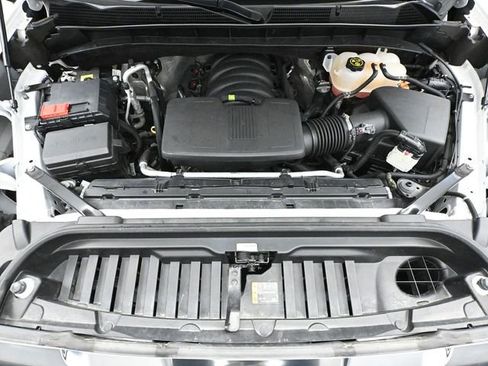 Used 2023 GMC Sierra 1500 AT4 w/ AT4 Preferred Package image 59