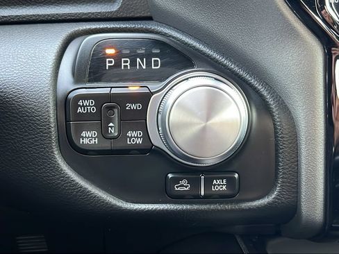Used 2023 RAM 1500 Rebel w/ Rebel Level 2 Equipment Group AWD/4WD image 25