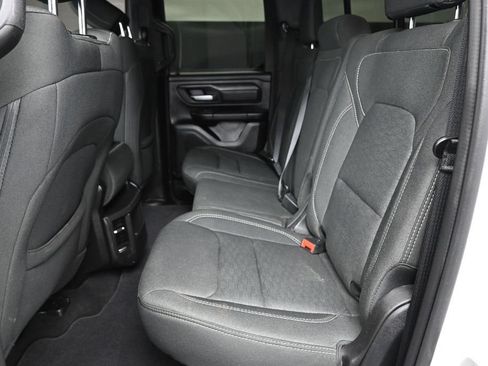 Used 2025 RAM 1500 Tradesman RWD image 21