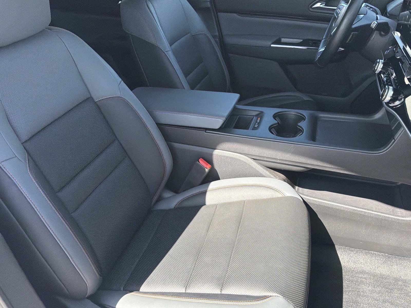 Used 2025 Honda Prologue Elite image 24