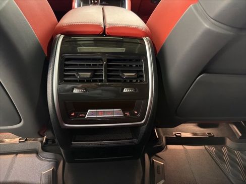 Certified 2022 BMW X6 M w/ Competition Package image 24