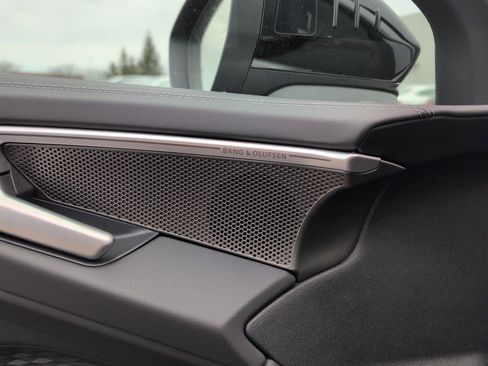 New 2026 Audi A6 Premium Plus image 11