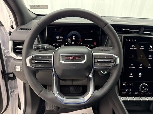 New 2026 GMC Terrain Elevation w/ Black Edition image 20