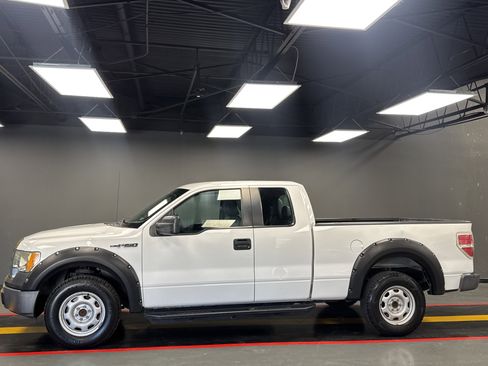 Used 2011 Ford F150 XL w/ PWR Equipment Group image 3