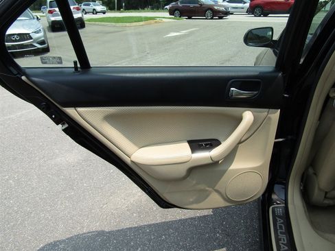 Used 2008 Acura TSX w/ Navigation FWD image 19