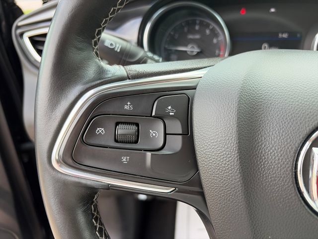 Used 2021 Buick Encore GX Preferred FWD image 15