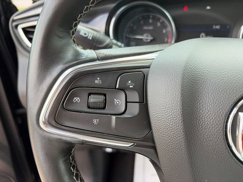 Used 2021 Buick Encore GX Preferred FWD image 15