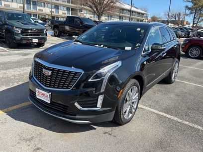 Used 2024 Cadillac XT5 Premium Luxury