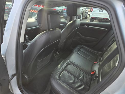 Used 2015 Audi A3 1.8T Premium image 8