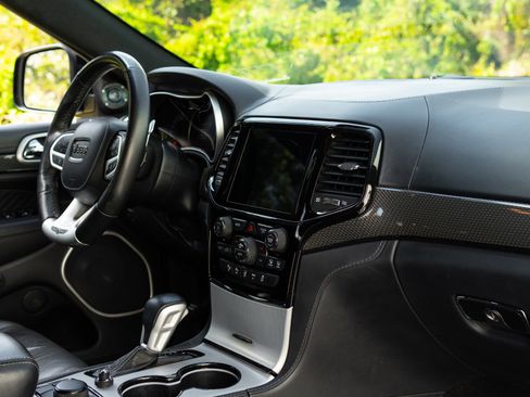 Used 2020 Jeep Grand Cherokee Trackhawk image 49