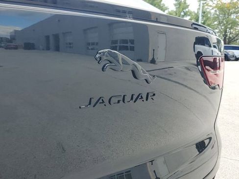 New 2024 Jaguar I-PACE R-Dynamic HSE AWD/4WD image 9
