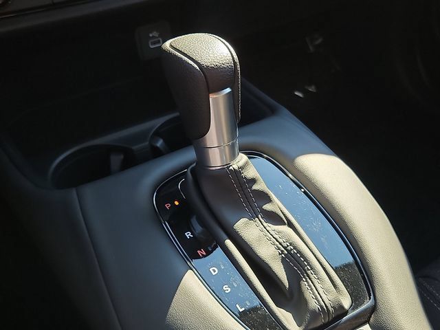 Certified 2025 Honda HR-V LX image 14