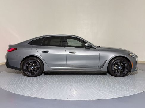 Used 2023 BMW i4 eDrive35 w/ Premium Package RWD image 7