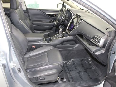 Used 2022 Subaru Outback Limited image 26