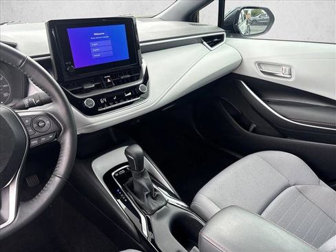 Used 2024 Toyota Corolla SE FWD image 15