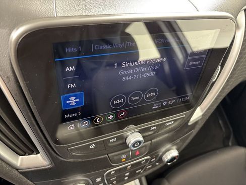 Used 2023 Chevrolet Malibu LT image 27