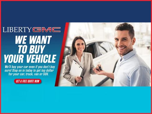 Used 2026 GMC Terrain AT4 image 14