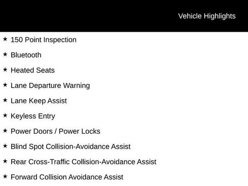 Certified 2023 Hyundai Sonata SEL image 2