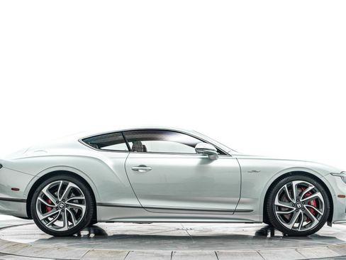 Used 2025 Bentley Continental GT Speed AWD/4WD image 45