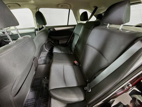 Used 2016 Subaru Outback 2.5i Premium image 20
