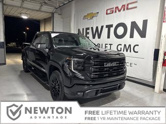 New 2026 GMC Sierra 1500 Elevation w/ Elevation Premium Package video 1