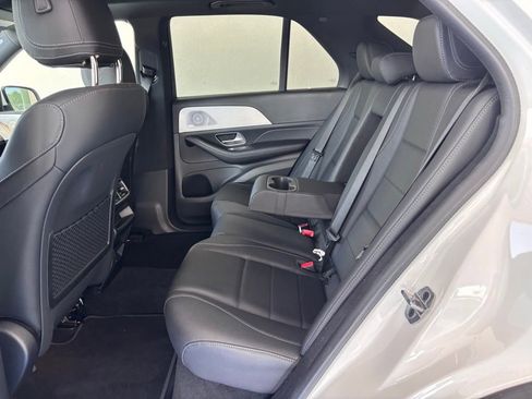 Used 2025 Mercedes-Benz GLE 350 4MATIC image 15