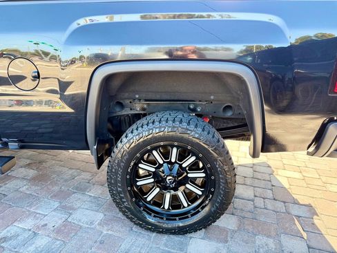 Used 2019 GMC Sierra 2500 Denali w/ Duramax Plus Package image 63