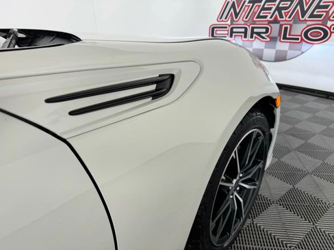 Used 2020 Subaru BRZ Limited image 29