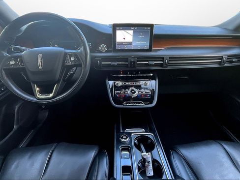 Used 2021 Lincoln Corsair Reserve w/ Equipment Group 201A image 13