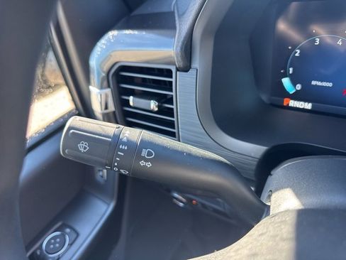 New 2025 Ford F150 STX w/ Equipment Group 200A image 29