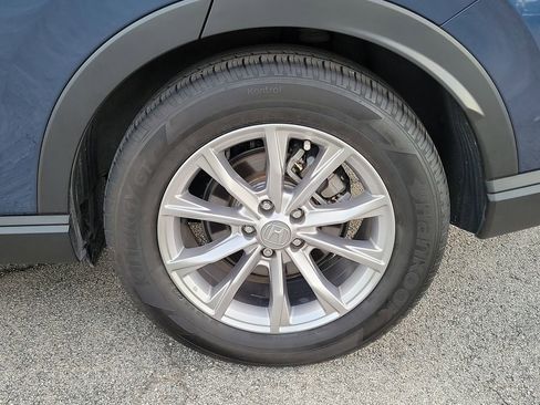 Used 2024 Honda CR-V EX-L image 10