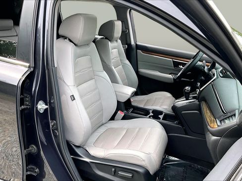 Used 2018 Honda CR-V EX-L image 9