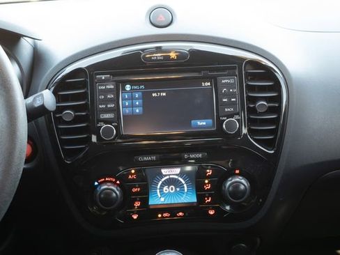 Used 2015 Nissan Juke NISMO image 25